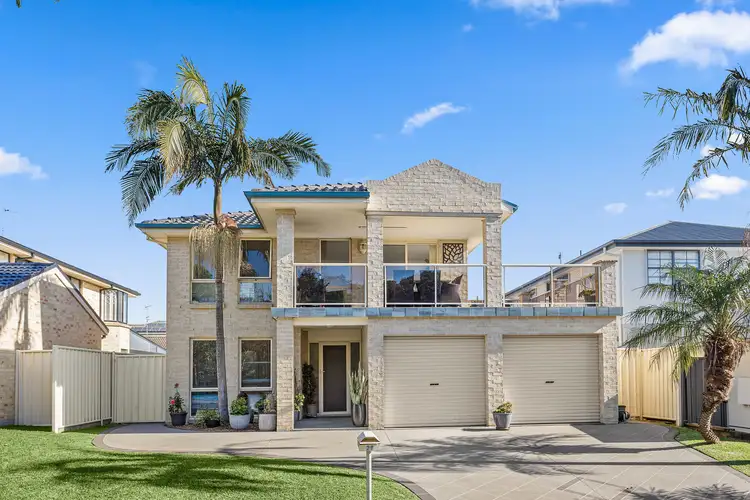 29 Thursday Avenue, Shell Cove NSW 2529