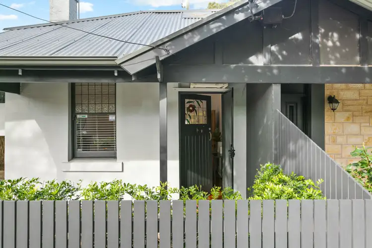 Second view of Homely house listing, 2 Gilbert Street, Norwood SA 5067