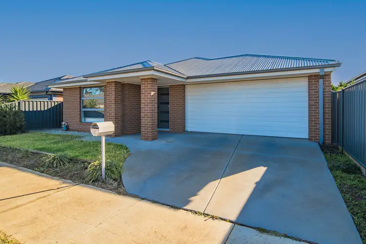9 Daisy Street, Huntly VIC 3551