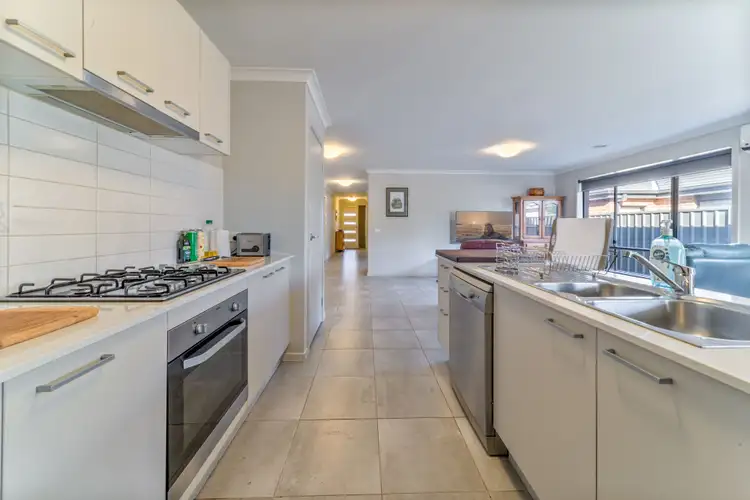 Fifth view of Homely house listing, 9 Daisy Street, Huntly VIC 3551