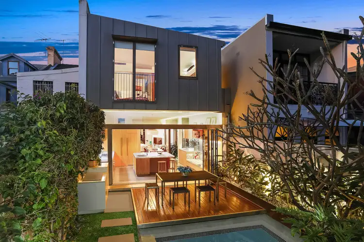83 Windsor Street, Paddington NSW 2021