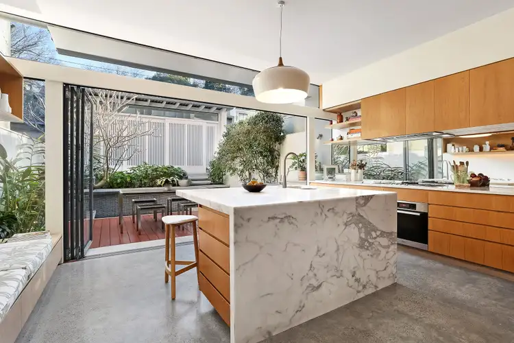 Fifth view of Homely house listing, 83 Windsor Street, Paddington NSW 2021