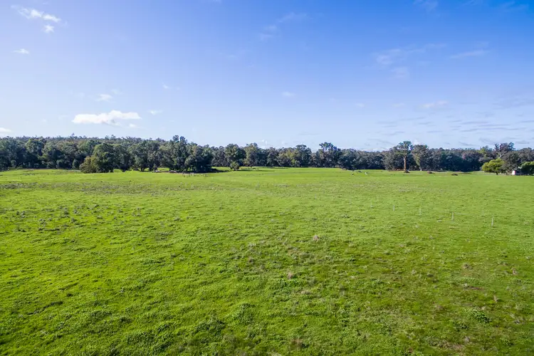 Fourth view of Homely land listing, Lot 1 Brockman Highway, Nannup WA 6275