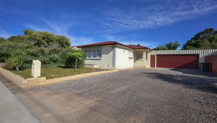 23 Noble Street, Whyalla Stuart SA 5608