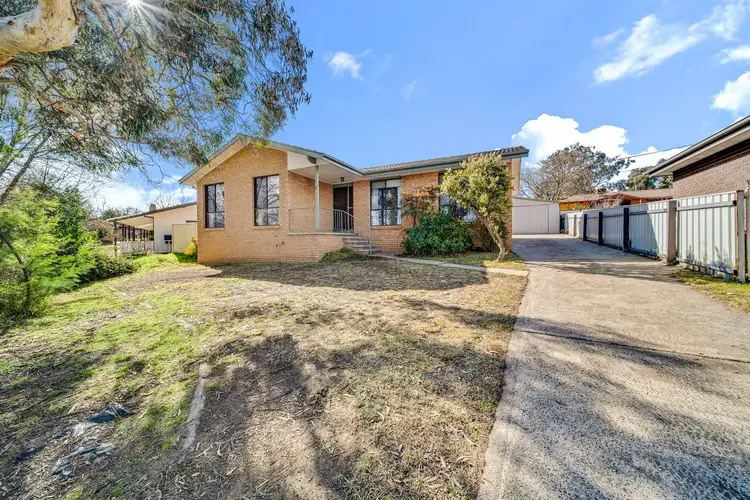 Main view of Homely house listing, 67 Norriss Street, Chisholm ACT 2905