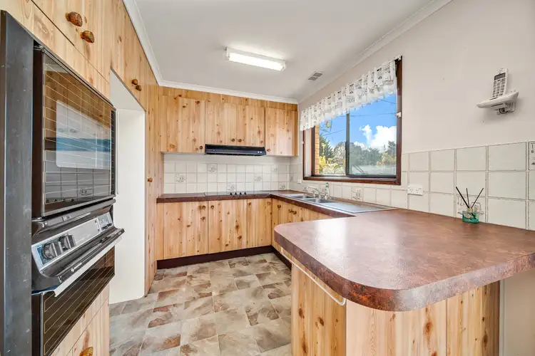 Second view of Homely house listing, 67 Norriss Street, Chisholm ACT 2905