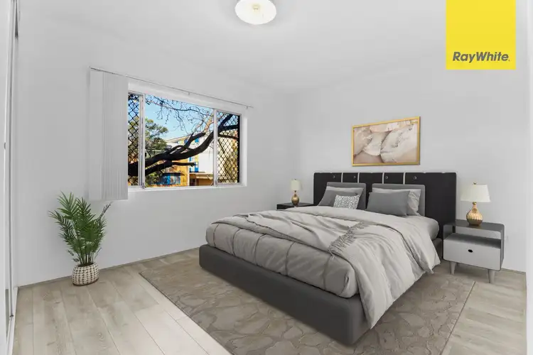 2/152 Good Street, Harris Park NSW 2150