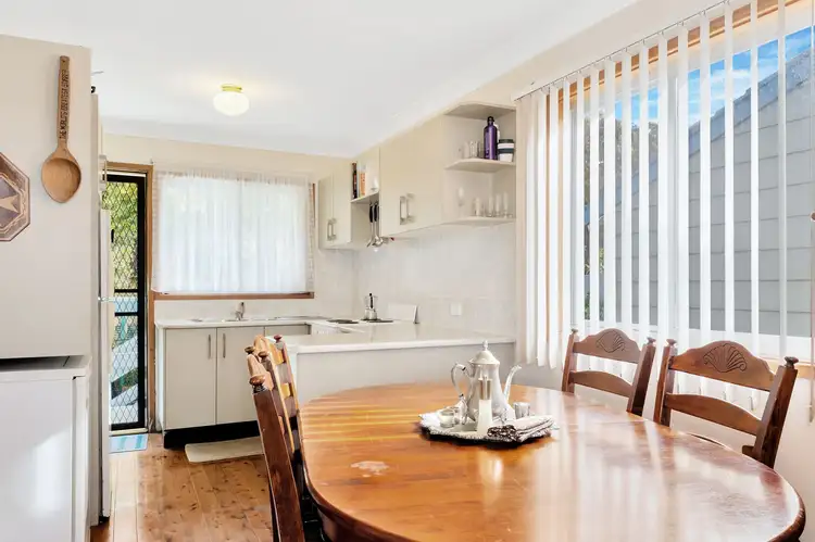Fourth view of Homely house listing, 25 Yeramba Road, Summerland Point NSW 2259