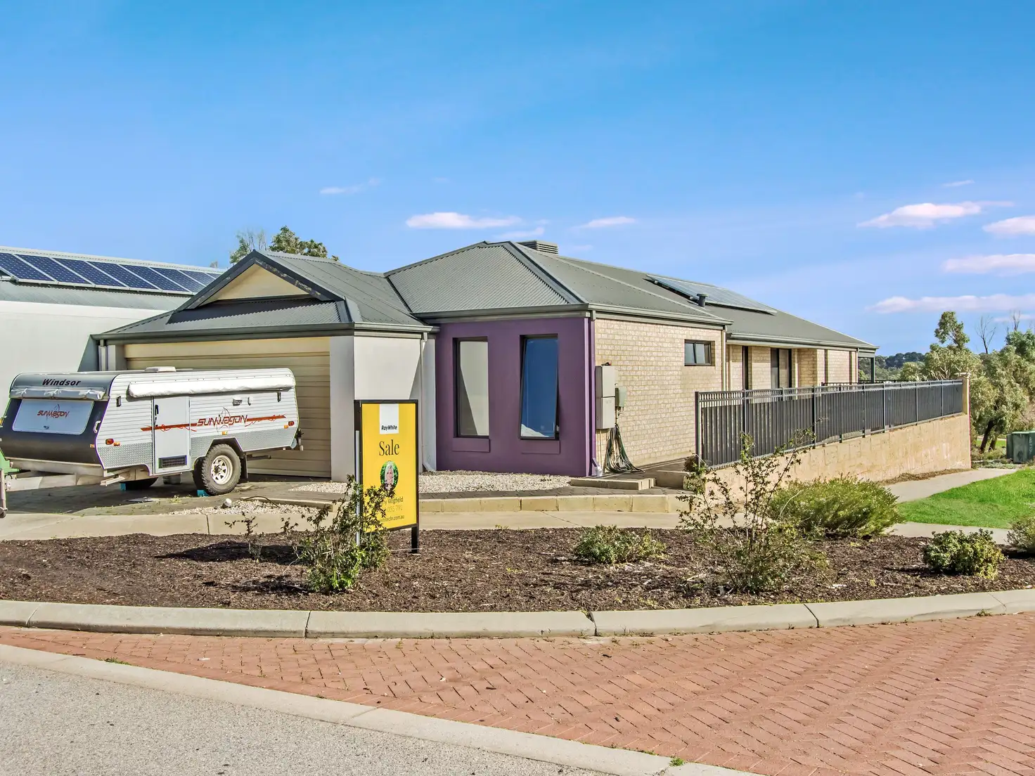 Main view of Homely house listing, 6 Parakeet Bend, Baldivis WA 6171