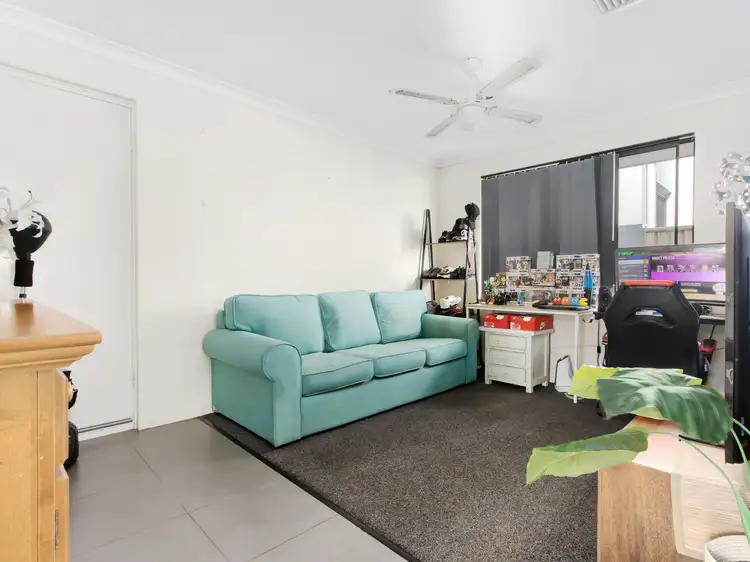 Seventh view of Homely house listing, 6 Parakeet Bend, Baldivis WA 6171