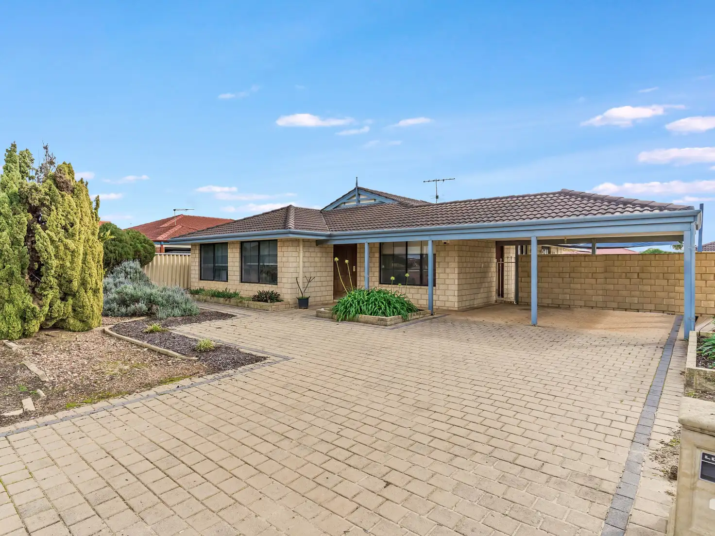 Main view of Homely house listing, 12 Belmont Close, Port Kennedy WA 6172