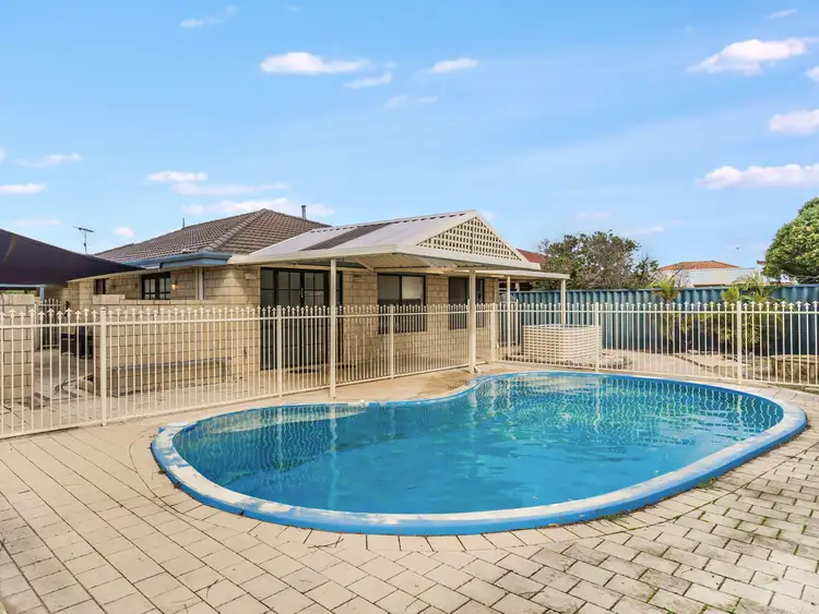 Second view of Homely house listing, 12 Belmont Close, Port Kennedy WA 6172