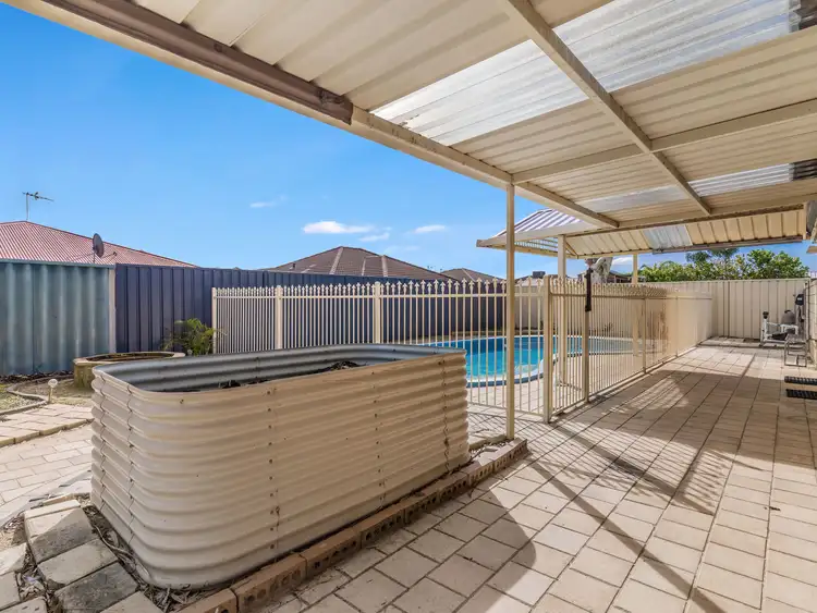 Third view of Homely house listing, 12 Belmont Close, Port Kennedy WA 6172