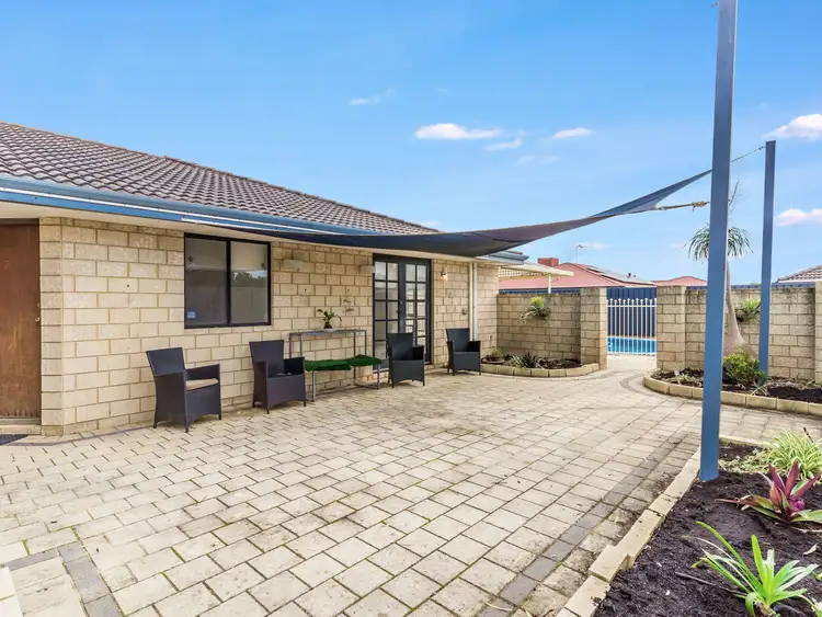Fourth view of Homely house listing, 12 Belmont Close, Port Kennedy WA 6172