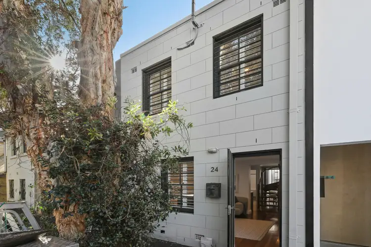 24 Norton Street, Surry Hills NSW 2010