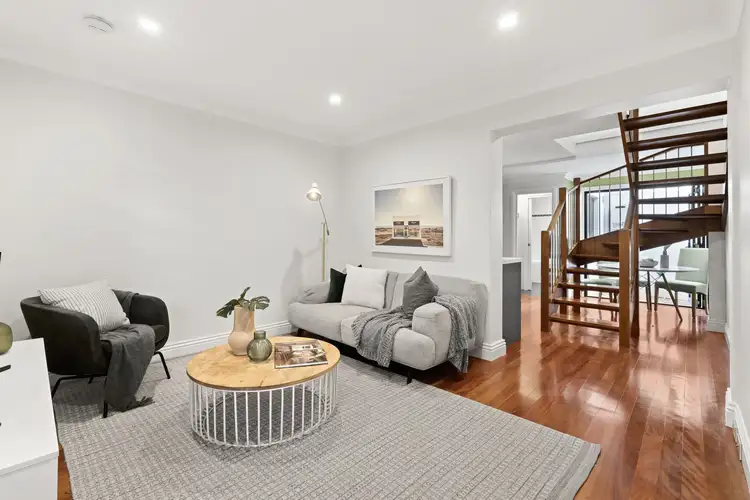 Second view of Homely house listing, 24 Norton Street, Surry Hills NSW 2010