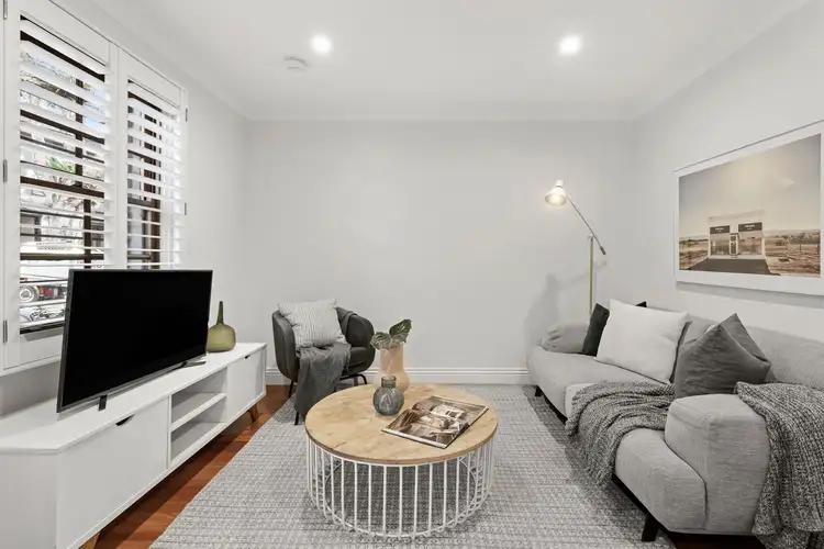Third view of Homely house listing, 24 Norton Street, Surry Hills NSW 2010