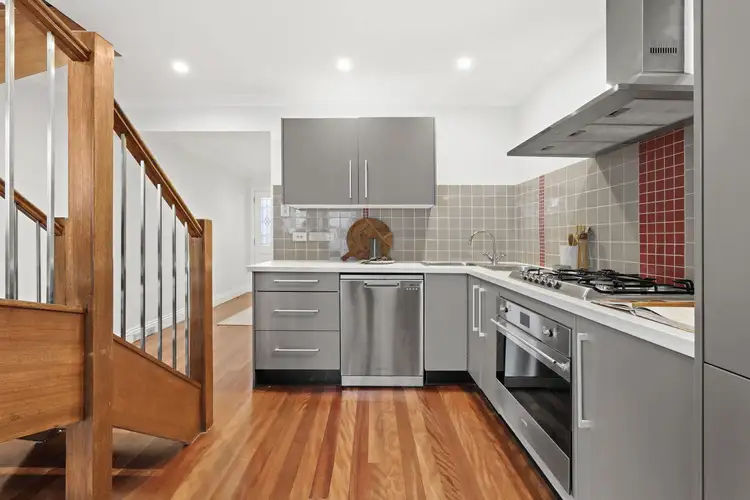 Fourth view of Homely house listing, 24 Norton Street, Surry Hills NSW 2010