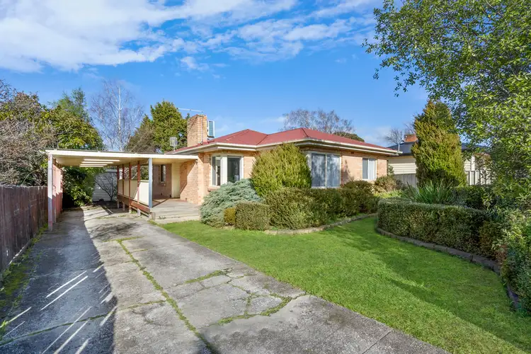 42 Conway Street, Mowbray TAS 7248