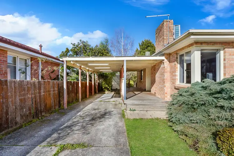 Second view of Homely house listing, 42 Conway Street, Mowbray TAS 7248