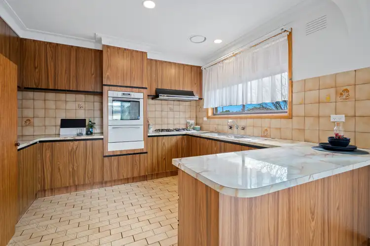 Second view of Homely house listing, 10 Harley Court, Thomastown VIC 3074