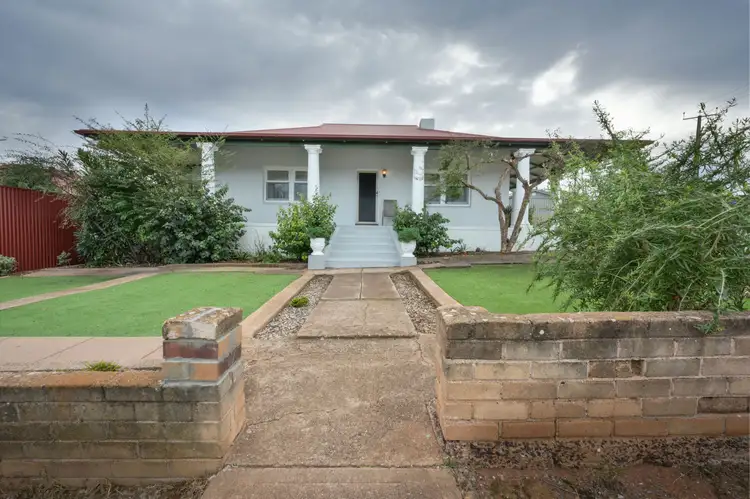 2 Nicolson Avenue, Whyalla Playford SA 5600