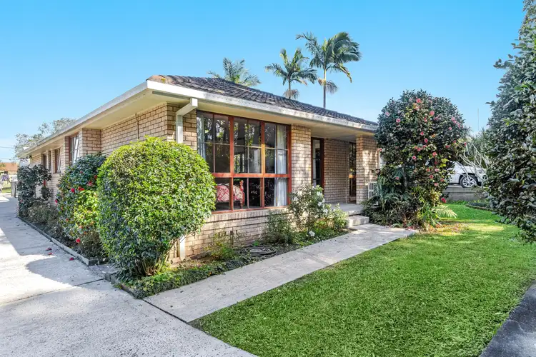 29 Middle Street, Woombah NSW 2469