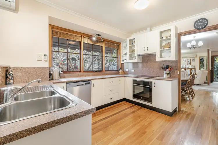 Second view of Homely house listing, 29 Middle Street, Woombah NSW 2469