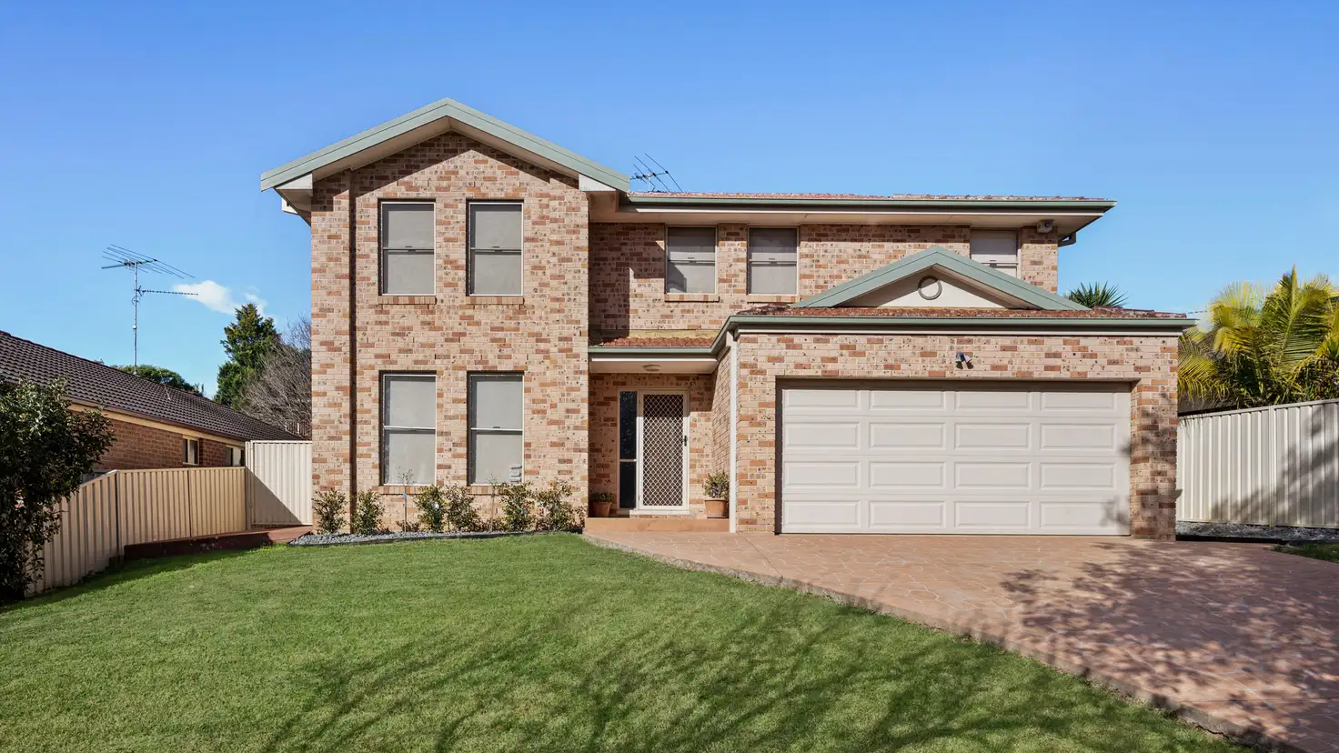 Main view of Homely house listing, 32 Kurrajong Circuit, Mount Annan NSW 2567