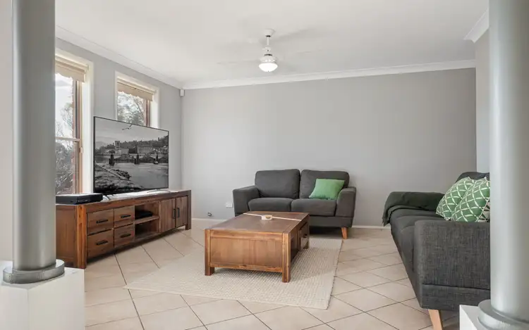 Second view of Homely house listing, 32 Kurrajong Circuit, Mount Annan NSW 2567