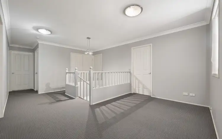 Sixth view of Homely house listing, 32 Kurrajong Circuit, Mount Annan NSW 2567