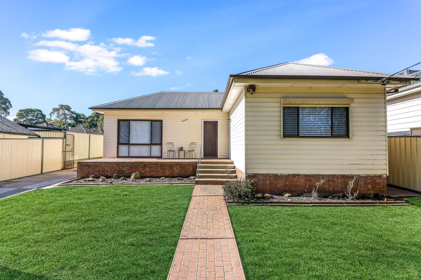 Main view of Homely house listing, 12 Allder Street, Yagoona NSW 2199