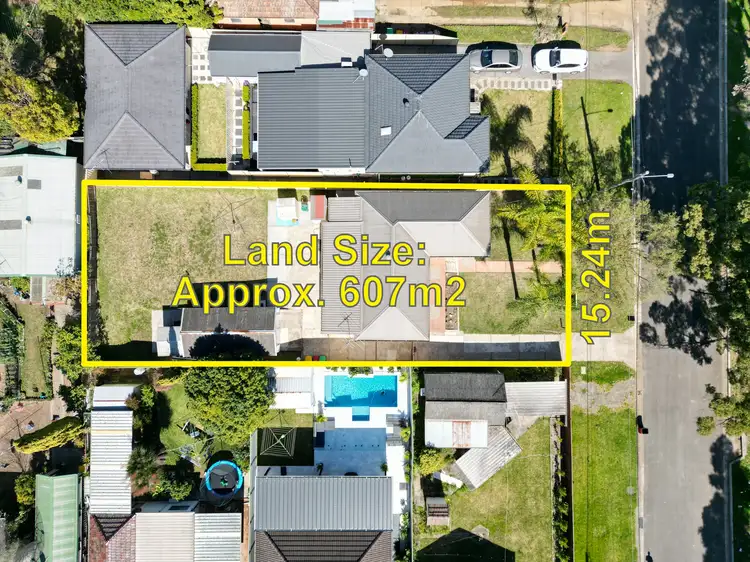 Second view of Homely house listing, 12 Allder Street, Yagoona NSW 2199