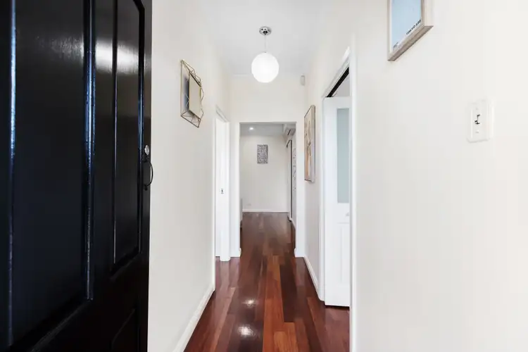 Second view of Homely house listing, 12 The Triangle, Warradale SA 5046