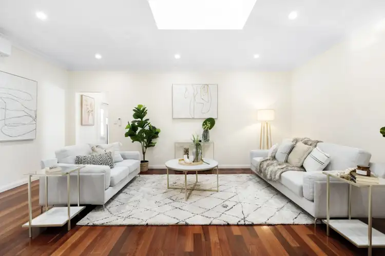 Fourth view of Homely house listing, 12 The Triangle, Warradale SA 5046