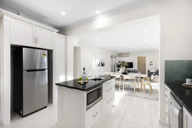 Sixth view of Homely house listing, 12 The Triangle, Warradale SA 5046