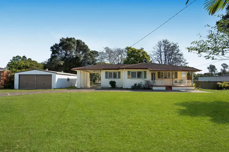 Main view of Homely house listing, 172 Loganlea Road, Loganlea QLD 4131