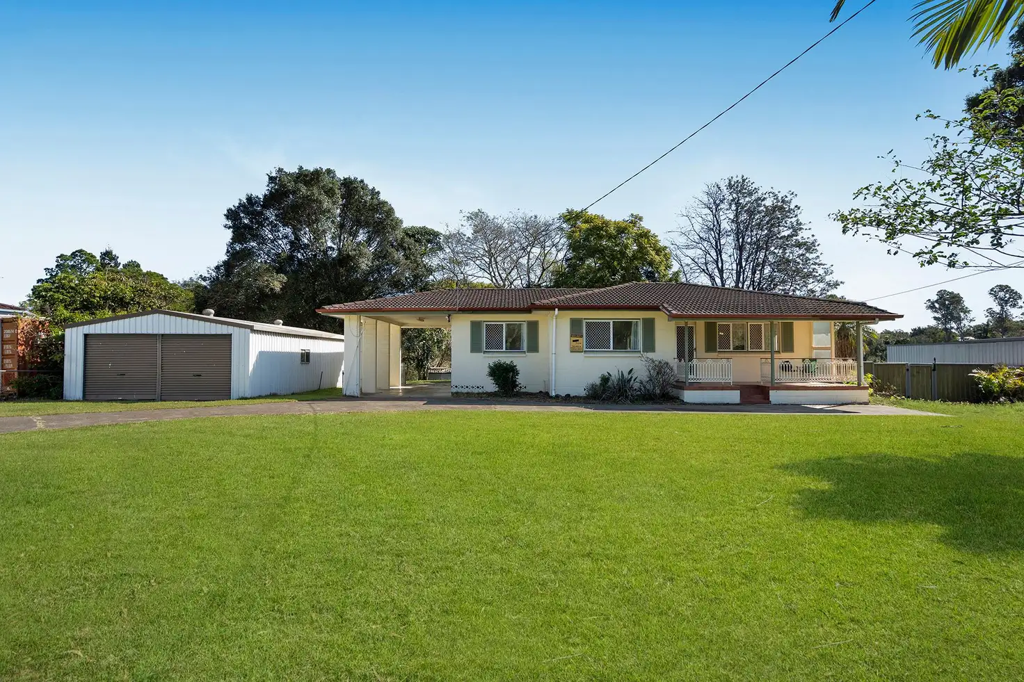 Main view of Homely house listing, 172 Loganlea Road, Loganlea QLD 4131