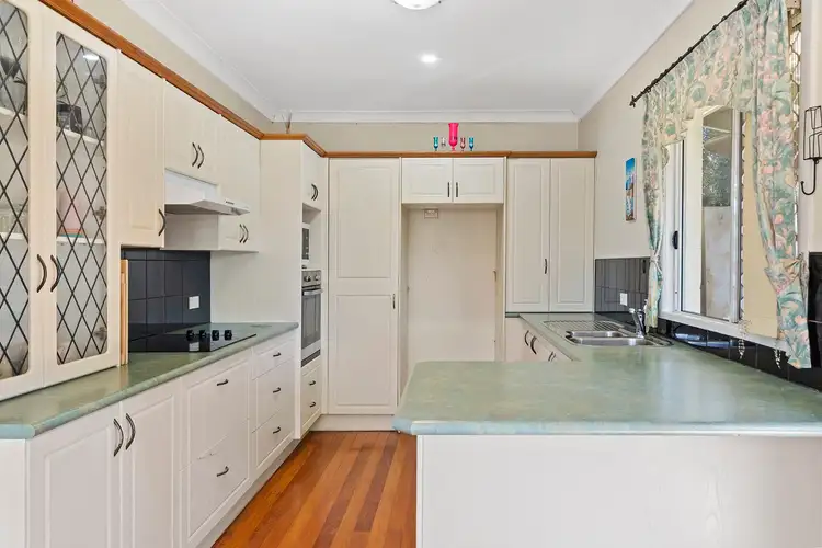 Second view of Homely house listing, 172 Loganlea Road, Loganlea QLD 4131