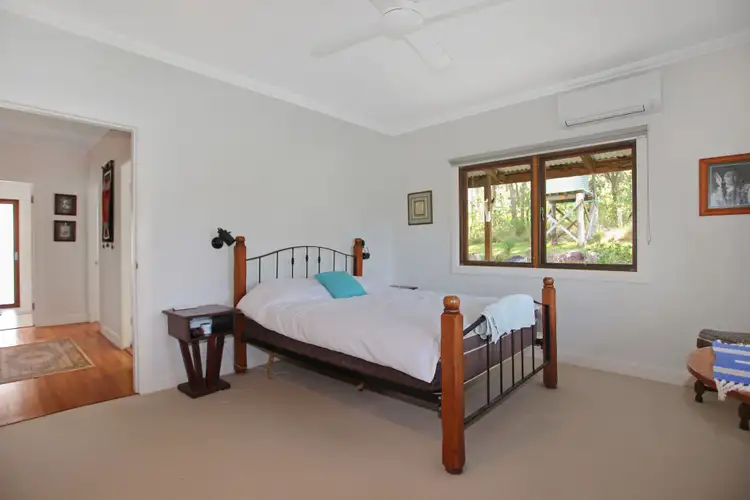 Sixth view of Homely rural property listing, 697 Markwell Back Road, Markwell NSW 2423