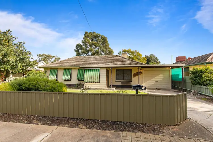 23 Minchington Road, Elizabeth North SA 5113