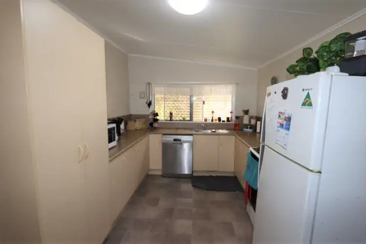 Second view of Homely house listing, 201 Gill Street, Charters Towers City QLD 4820