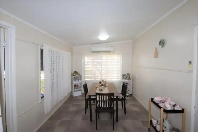Third view of Homely house listing, 201 Gill Street, Charters Towers City QLD 4820