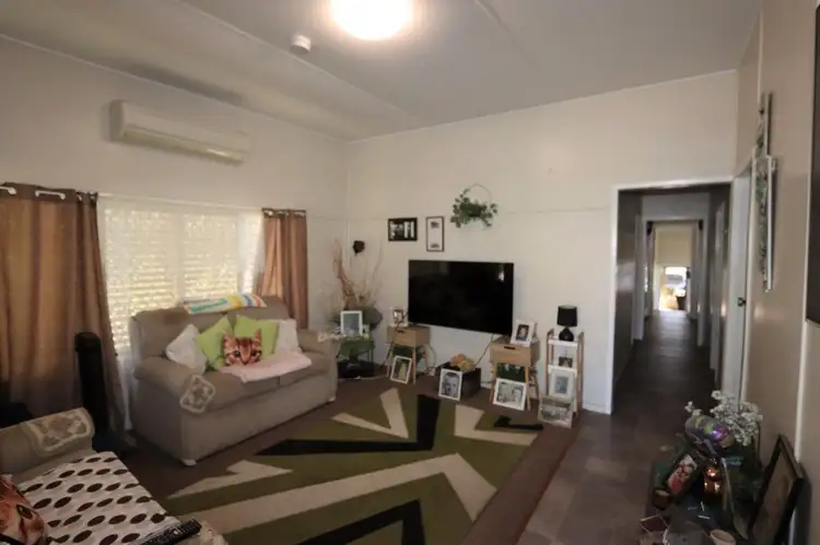 Fourth view of Homely house listing, 201 Gill Street, Charters Towers City QLD 4820