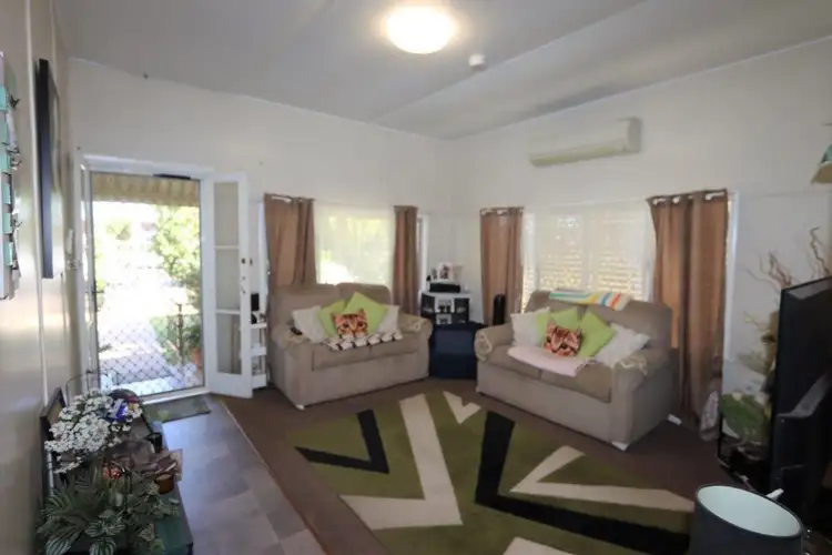Fifth view of Homely house listing, 201 Gill Street, Charters Towers City QLD 4820
