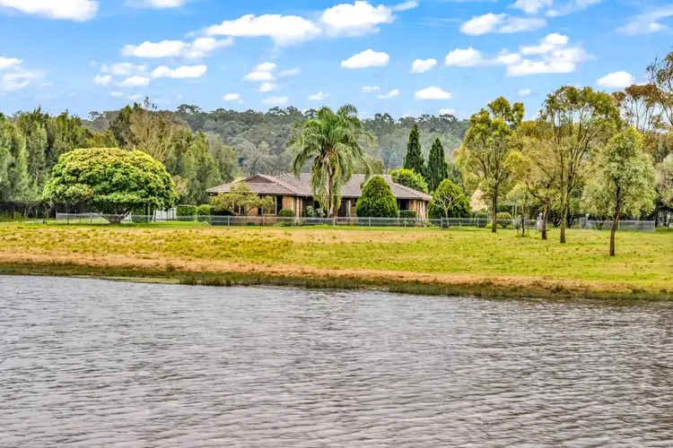 571 Glendon Road, Singleton NSW 2330
