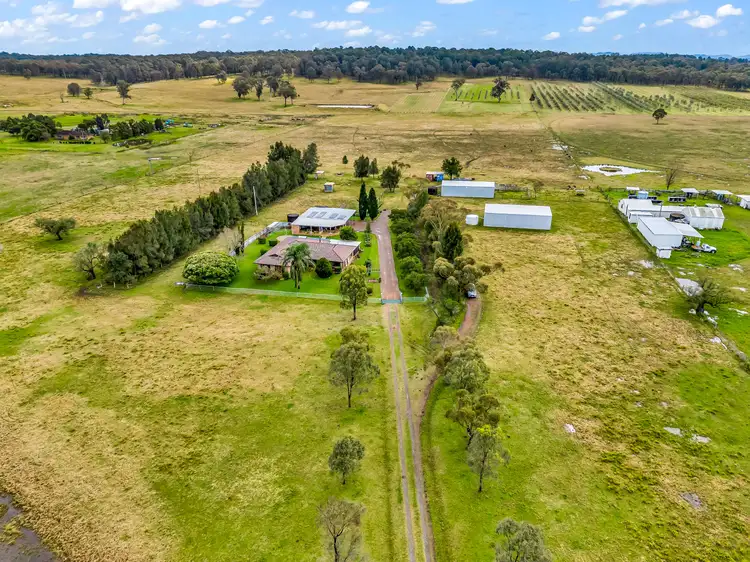 Second view of Homely house listing, 571 Glendon Road, Singleton NSW 2330
