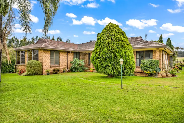 Third view of Homely house listing, 571 Glendon Road, Singleton NSW 2330