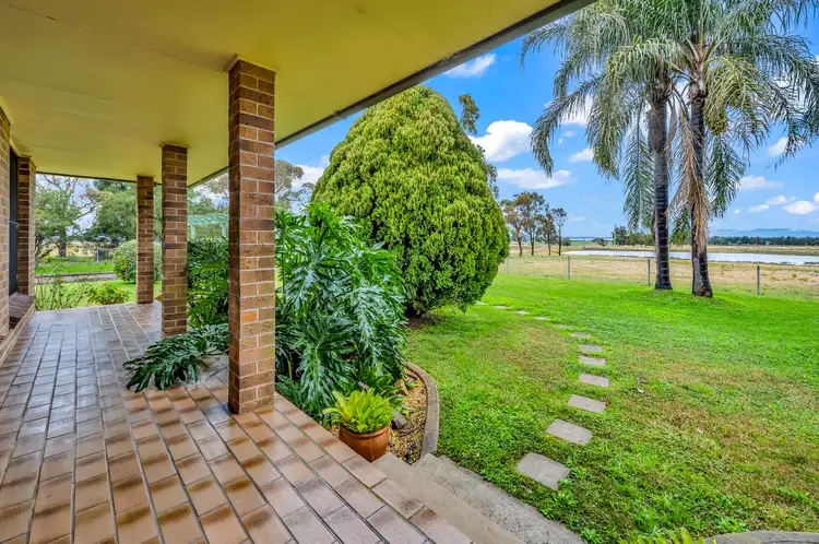 Fourth view of Homely house listing, 571 Glendon Road, Singleton NSW 2330