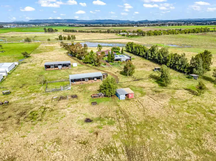 Fifth view of Homely house listing, 571 Glendon Road, Singleton NSW 2330